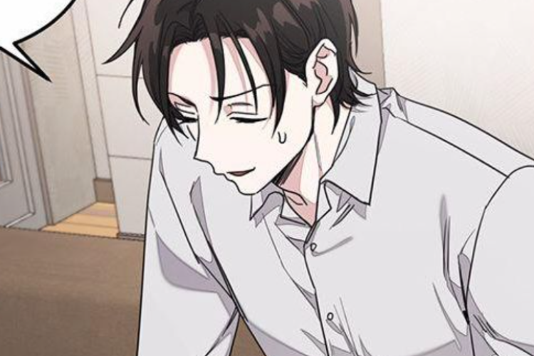 Lectura Manhwa BL ¡Dulce o truco! (Trick or Treat) Capítulo 1 en Español, ¡Empezando todo de nuevo!