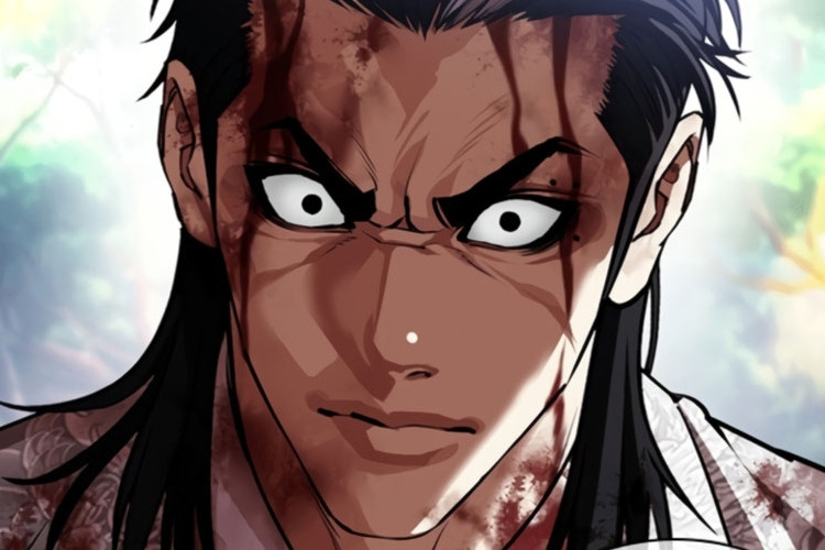 Enlace Lookism Capítulo 607 Español Scan La Última Gran Batalla