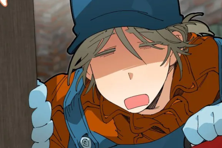 Manhwa BL La Granja del Señor A (Mr.A's Farm) Capítulo 21 en español, Inicialmente lo rechacé, pero después lo quise de nuevo