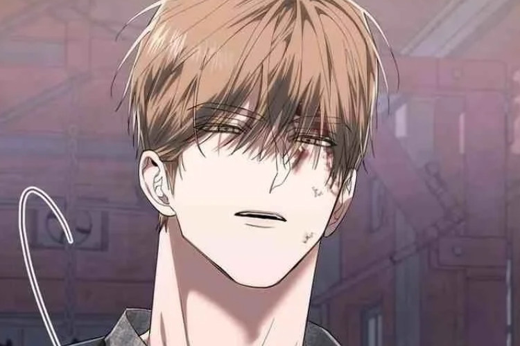 Máscara de perro Capítulo Completo en Español Scan Un Matrimonio Peligroso: Amor, Obsesión Y Un Error Fatal