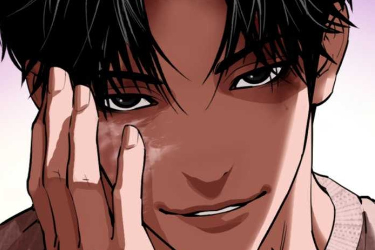 Manhwa Lookism Capítulo 610 Scan Español Volviendo Al Origen De Todo Esto