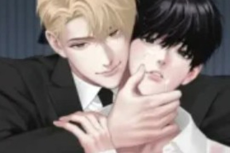 Leer BL Manhwa Deseo sucio Capítulo Completo en Español Scan, Enamorándose del hermano mayor de su amiga de la infancia