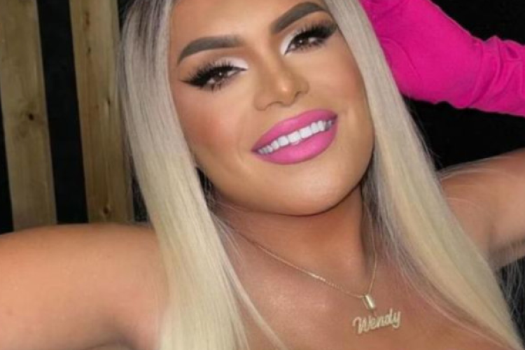 Link para ver el video de Wendy Guevara Filtración de su Video Íntimo que Sacudió Internet, Muchos internautas están buscando