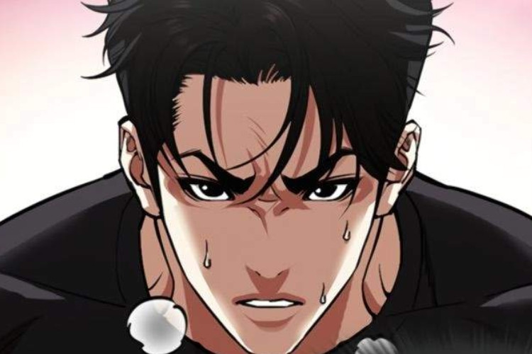 ¡Diferencia De Poder! Enlace Manhwa RAW Lookism Capítulo 608 Español Scan Este Es El Partido Que Vamos A Perder