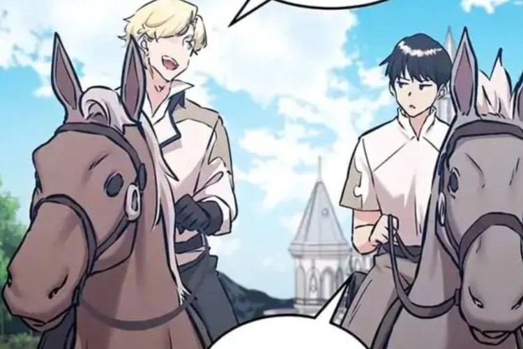Lectura Manhwa Diario de Conquista Capítulo 83 en Español, Imaginación sucia en la carretera