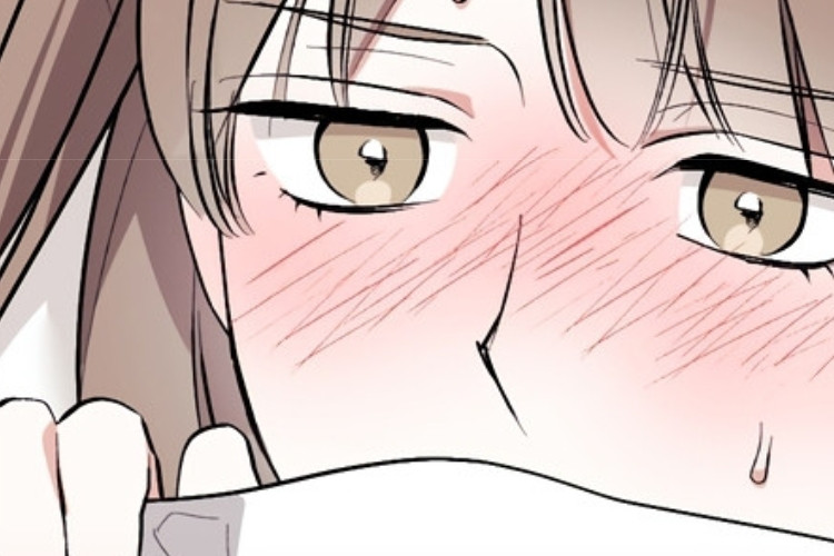 Manhwa Dirty Strawberry Milk (Lechita de Fresa) Capítulo 52 Español Sub Házlo Como Un Caballero