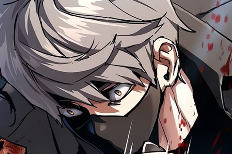 ¡El Mejor! Manhwa Mercenary Enrollment Capítulo 269 Scan Español Ijin Yu Ni Siquiera Resultó Herido Después De La Pelea