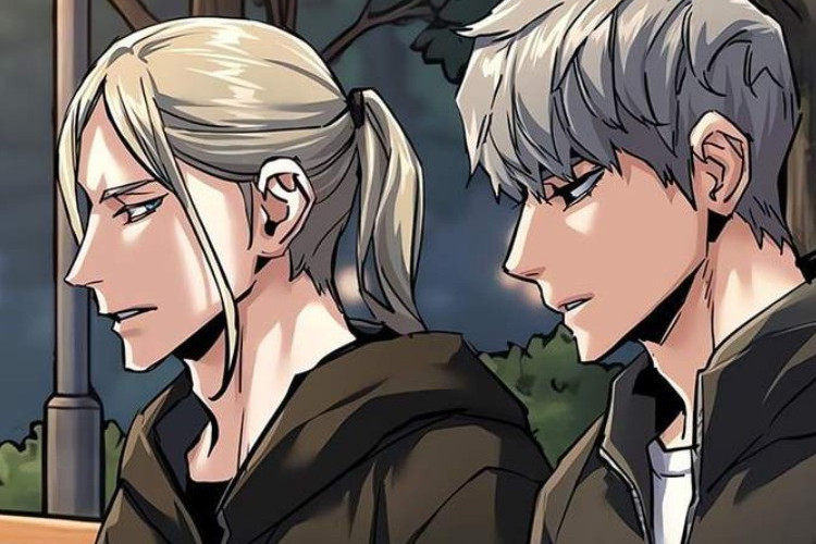 ¡Detalles de la historia! Lectura del Manhwa Mercenary Enrollment Capítulo 282 en Español