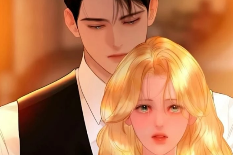 Manhwa Cry, Or Better Yet, Beg Capítulo 80 en Español Scan, A Matthias le duele el corazón al ver la condición de Layla