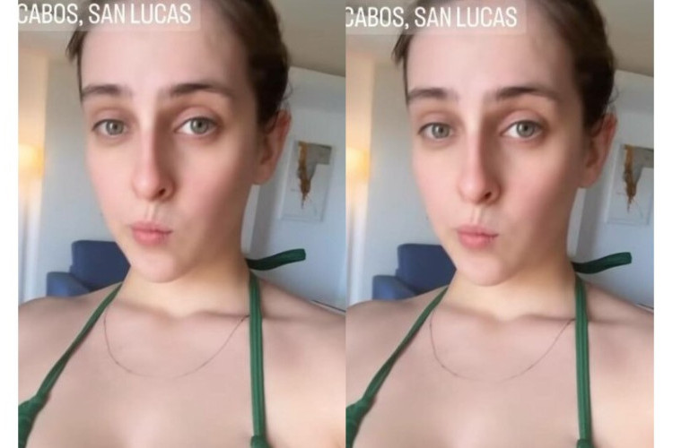 Descarga El Vídeo Sin Censura de Kim Migneault, El Contenido Crispa a Los Espectadores