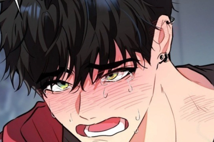 ¿Gran arrepentimiento? Lectura del Manhwa Let Me Be Your Dog Capítulo 1 en Español