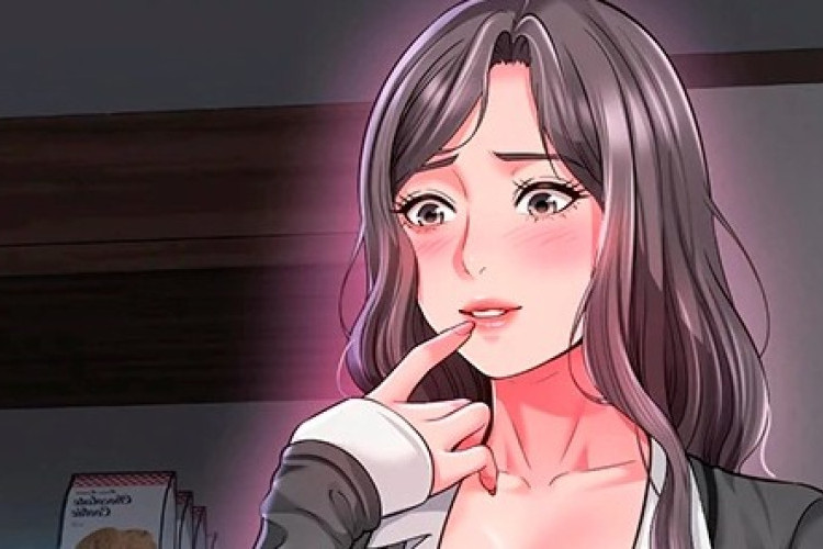 RAW Lectura Manhwa Casa de Madre e Hija Capítulo 27 en Español, ¿Alguien está monitoreando?