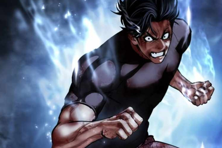 ¡Sin Piedad! Leer Manhwa Lookism Capítulo 606 en Español ¡Una Pelea Demencial Que Acabó En Tragedia!