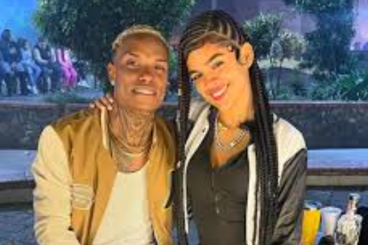 Enlance de Video De Piel Canela Y Jrpiel Canela Y Jr Video Filtración, virales en twitter