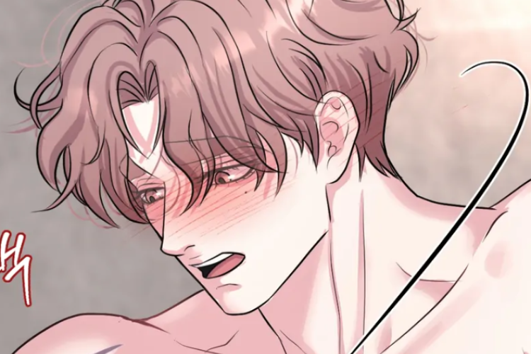 Leer Se respeta tu gusto Manhwa Capítulo 15 en Español Scan, noche de amor
