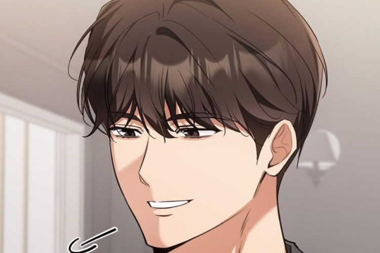 ¡Coquetea un poco! Leer BL Manhwa Terapia de gatos (Cat therapy) Capítulo 21 en Español 