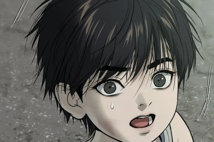 ¡Pequeño Jaekyung! Enlace Para Leer el Manhwa BL Jinx Capítulo 73 en español