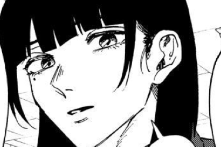 Manga The Fragrant Flower Blooms with Dignity Capítulo 173 en Español, En realidad es Toki Sensei quien es demasiado rígido