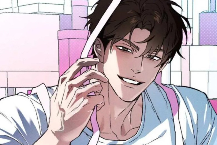 Manhwa Codename Anastasia CapÃtulo 51 Side Story New Season en Español, La Misión de Kwon Taekjoo que acelera el corazón