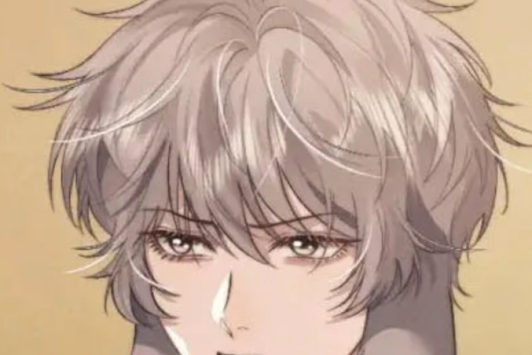 Lectura el BL Manhua Amor Eterno Capítulo 154 en Español, ¡Acabo de llegar y ya estoy enfadado!