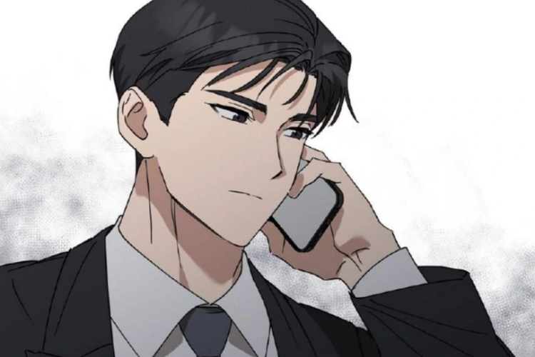 Enlace du Leer Manhwa Por Fin llega la Primavera Capítulo 18 en Español, Un debate fascinante