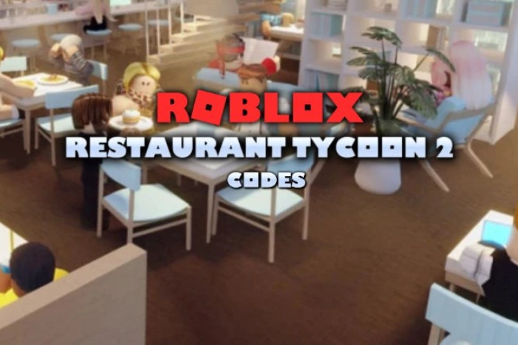 Codigos de Restaurant Tycoon 2 Español Último Julio 2025, Muchos Premios Te Esperan!