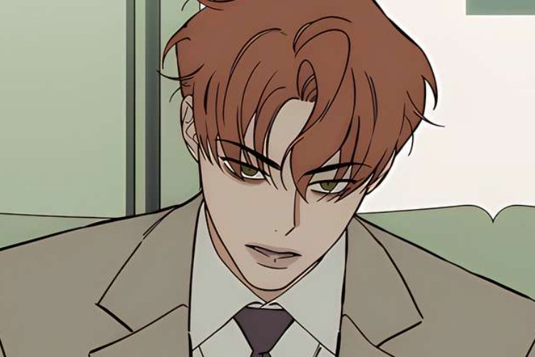 Lágrimas entre Flores Marchitas (Tears on a Withered Flower) Capítulo 98 Scan Español Mincheol Está Listo Para Volver A La Vida De Haeso