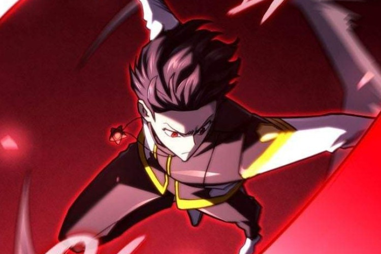 Leer Manhwa Revenge of the Iron-Blooded Sword Hound Capítulo 164 en Español Scan, Vikir con sus mínimas habilidades con la espada