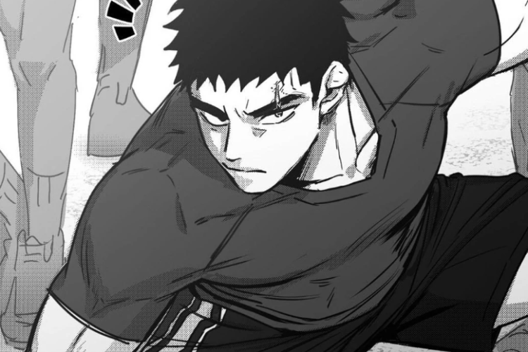 Enlace para Leer Manhwa You Are My World Capítulo 7 en Español, Hoy Juhyeok luce diferente