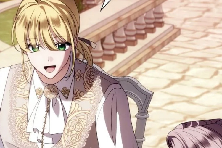 Manhwa A ti, noble y vulgar Capítulo 49 Español La Otra Cara Del Rey, Tan Singular