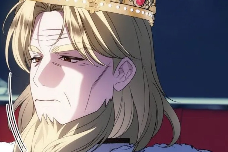 Manhwa A ti, noble y vulgar Capítulo 46 Scan Español De Rostro Apuesto, Pero De Mal Carácter