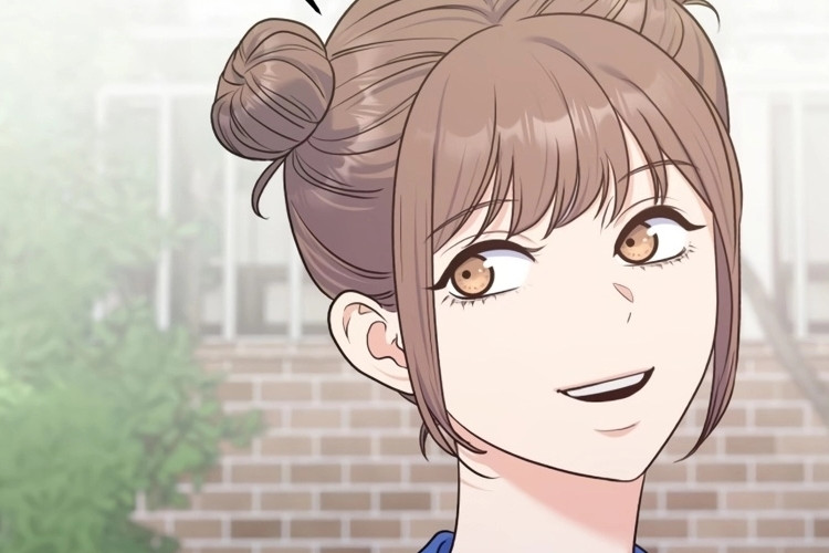 Haewon U Otro Chico! For Your Perfect Ending Capítulo 24 en Español En Cualquier Caso Ambos Son Demasiado Infantiles