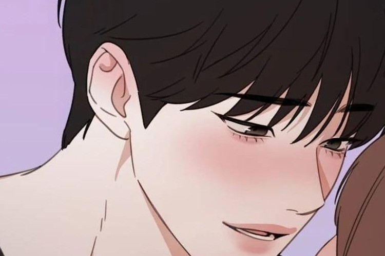 Manhwa Amor dulce, convivencia ardiente Capítulo 24 Scan Español Una Confesión Que Nadie Está Preparado Para Escuchar