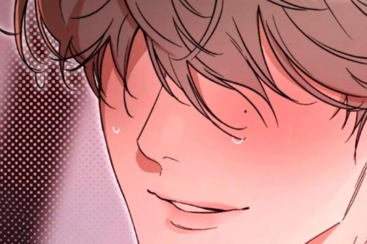 Enlace para leer Manhwa BL Su lado no conocido Capítulo 2 en español, El trabajador duro, hará cualquier cosa