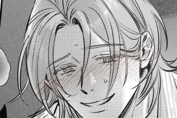 ¿Lloraste siquiera? Enlace para Leer Manhwa You Are My World Capítulo 6 en Español