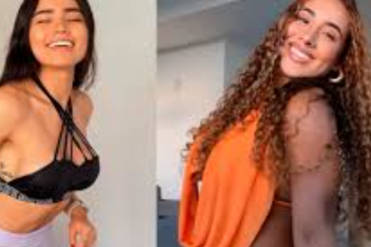 ¡Lo último sin censura! Natalia Desafío Naranja viral videos filtrado Full HD no censurado, y todo lo que sucedió después de su eliminación.