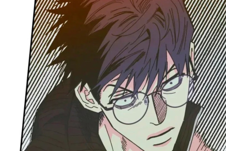 ¡Revoltijo en el puesto! Lectura el del BL Manhwa Cuando El Asesino Se Enamora Capítulo 90 en Español