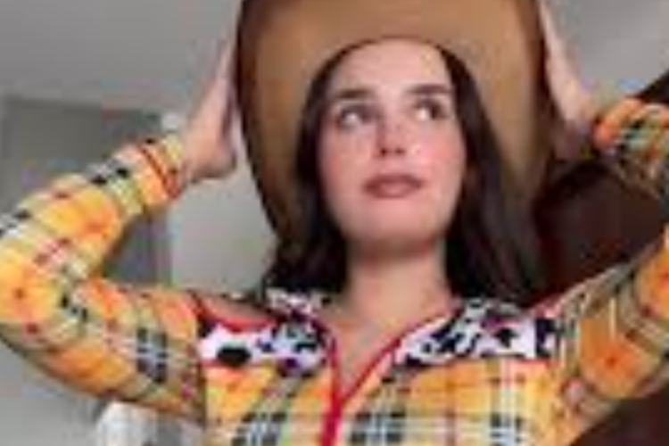 Ver Andrea Vaquerita video viral completo Cuál es el clip MP4, enlace original y álbum completo