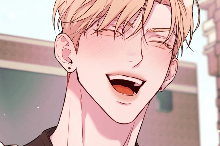 BL Manhwa The Nest Capítulo 1 en Español Se Revela La Historia De Amor Entre Alec Y Soho