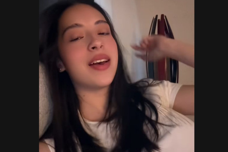 El Vídeo de Marianita Tiktokers Desnuda Filtrado en Las Redes Sociales, ¡Tanto Hablar Y Perseguido Por Los Internautas!