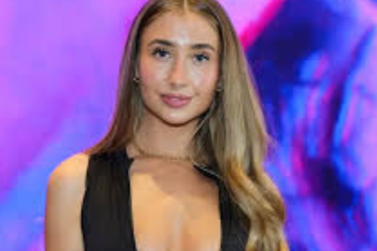 Enlace de Video de Lily Phillips Filtrado en Telegram, La idea de los mil hombres fue robada!