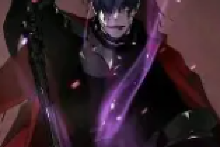 ¡Asterión se ha ido! Enlace Para Leer Manhwa Shadow Slave Capítulo 1 en Español