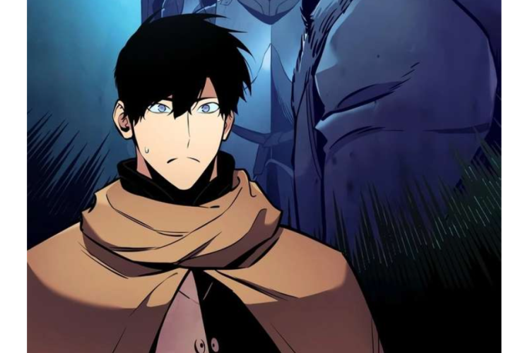 Leer de Manhwa The Wandering Knight’s Survival Manual Capítulo 21 en Español, Debate de maestros