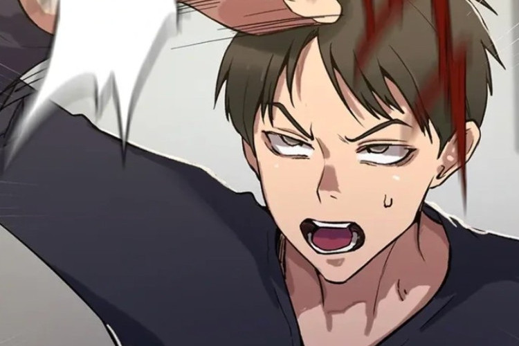 ¡Contra los padres! Leer Manhwa Secret Class Capítulo 301 en Español