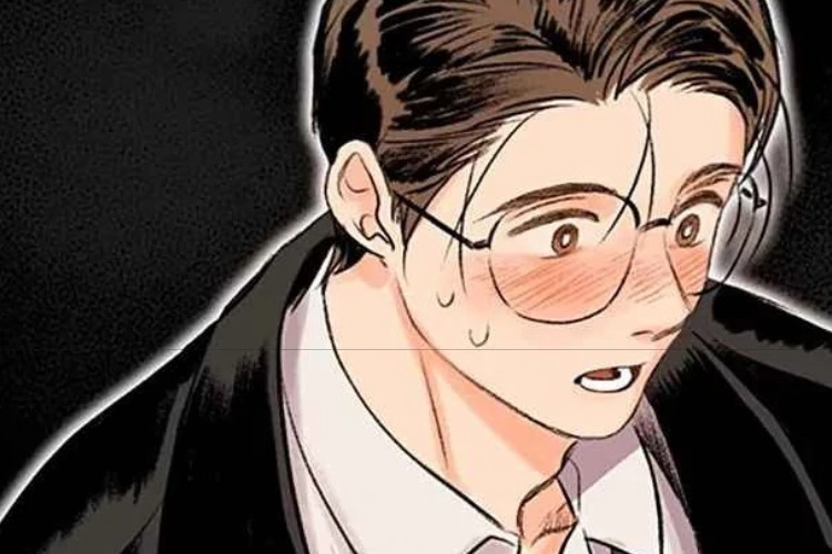 BL Manhwa Señor! Cuando Viene A La Universidad? Capítulo Completo en Español Este Estudiante De Último Curso Ya Está Demasiado Obsesionado