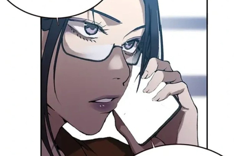 Leer Manhwa Secret Class Capítulo 300 en Español, Se logró arrestar al perpetrador