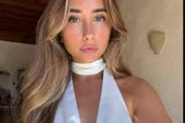 Viral! Lily Phillips La Modelo De Onlyfans Planea Un Maratón Sexual Con 100 Hombres 