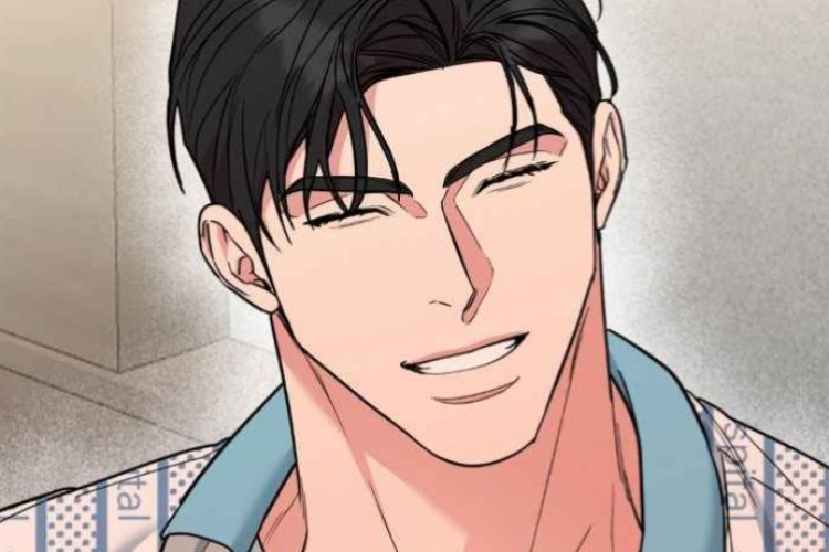 ¡Sonríe número 1! Enlace Para Lectura BL Manhwa Dog and Bird Capítulo 76 en Español