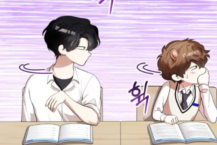 RAW Manhwa Wild Beast Warning Capítulo 19 español Sub y Spoilers, Todavía está enfadado, pero de una forma adorable