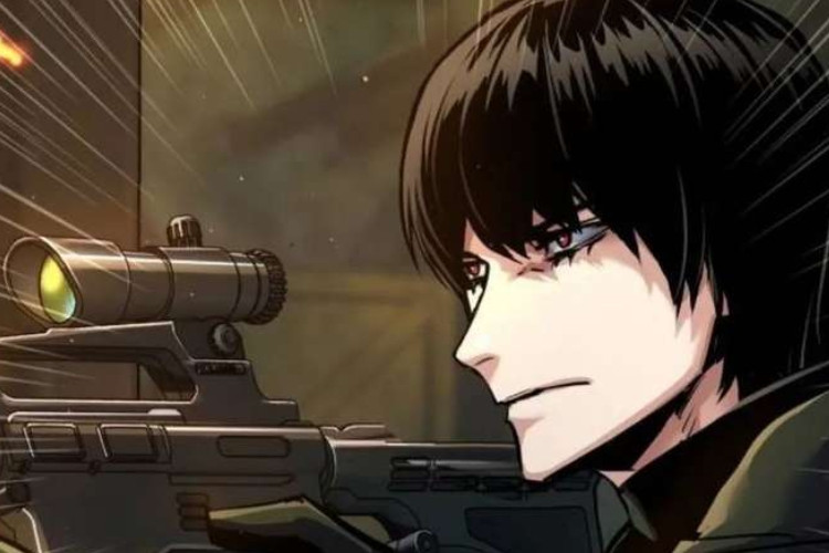 Manhwa Mercenary Enrollment Capítulo 281 en Español Gran Enfrentamiento Entre Hermanos 